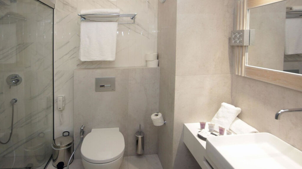 Glaros Royal Beach Hotel