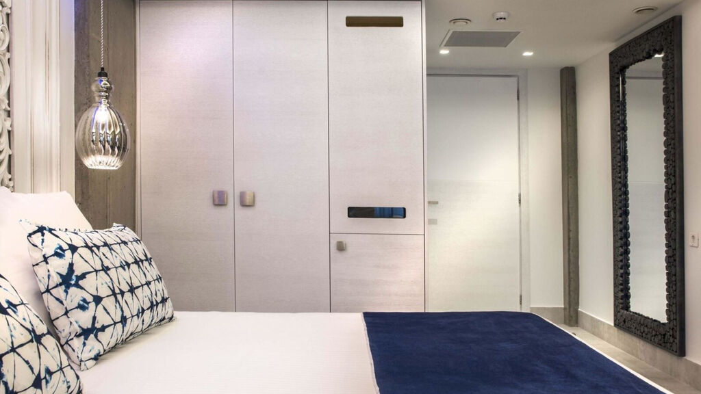 Glaros Royal Beach Hotel