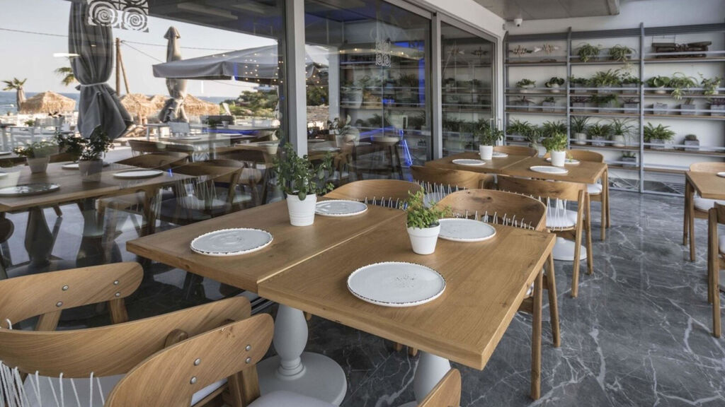 Glaros Royal Beach Hotel