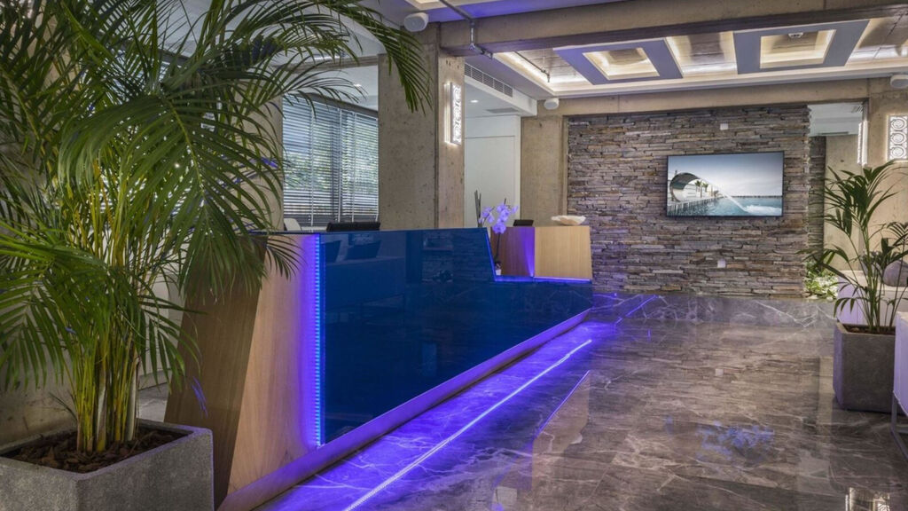 Glaros Royal Beach Hotel