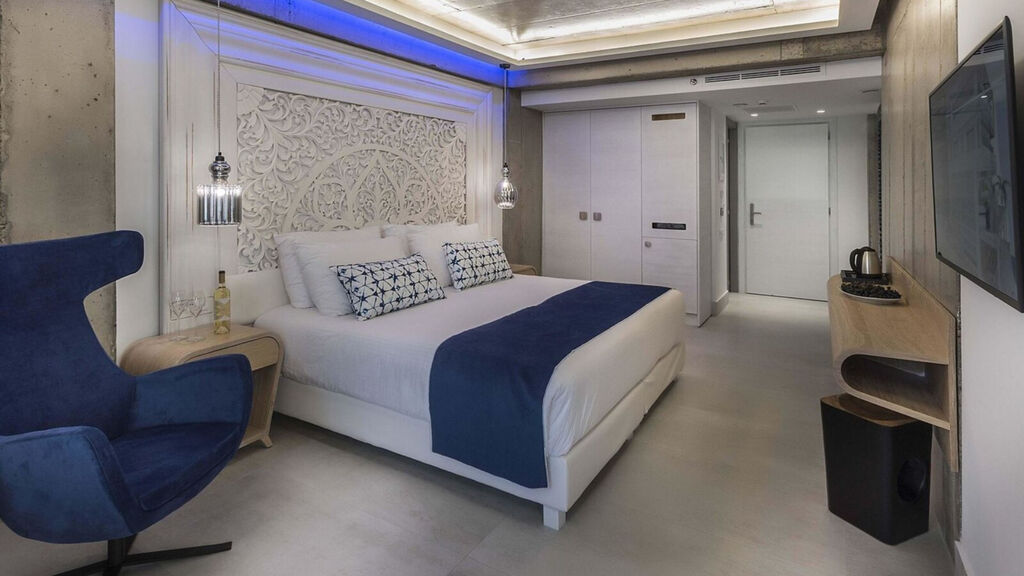 Glaros Royal Beach Hotel