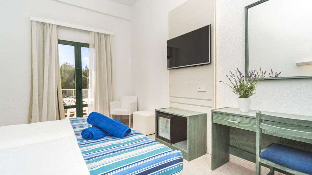 Globales Cala'N Blanes