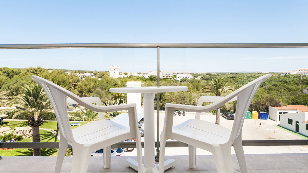 Globales Cala'N Blanes