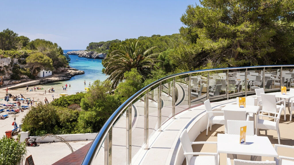 Globales Cala'N Blanes