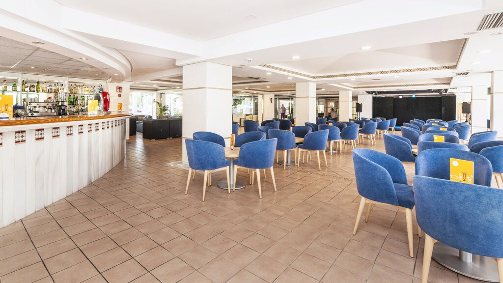 Globales Cala'N Blanes