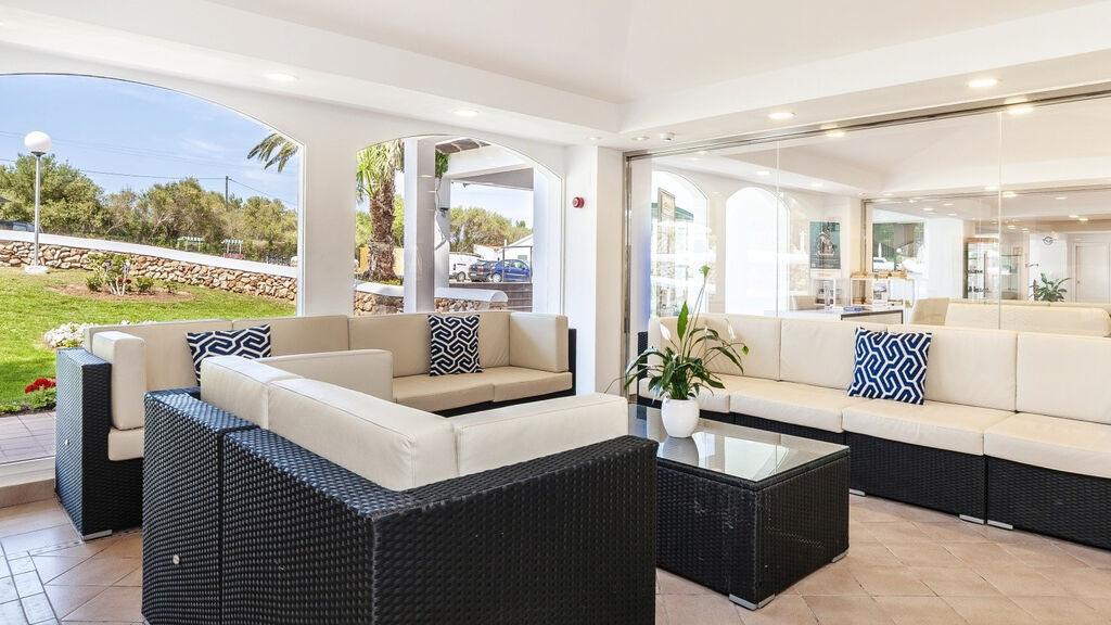 Globales Cala'N Blanes