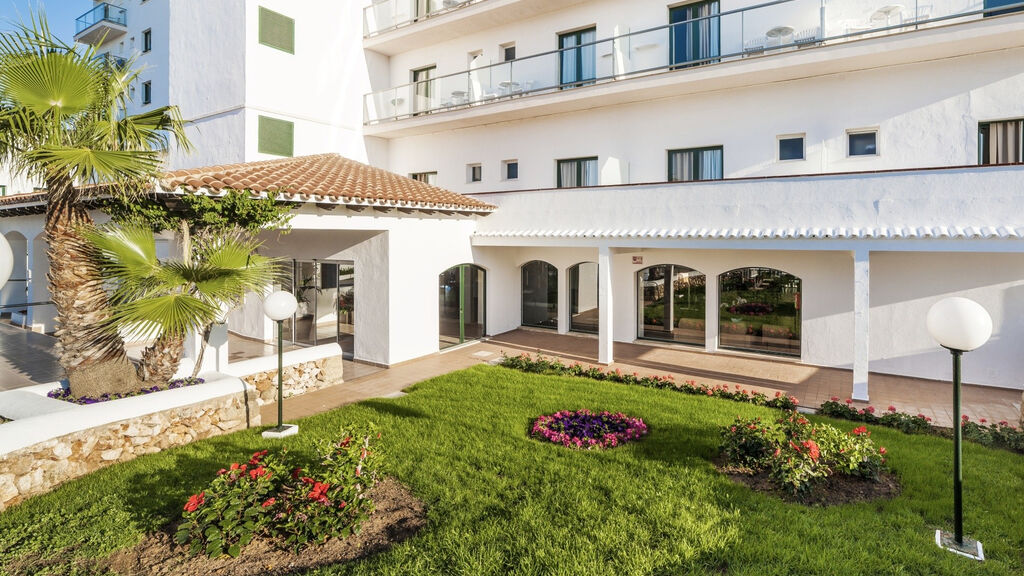 Globales Cala'N Blanes