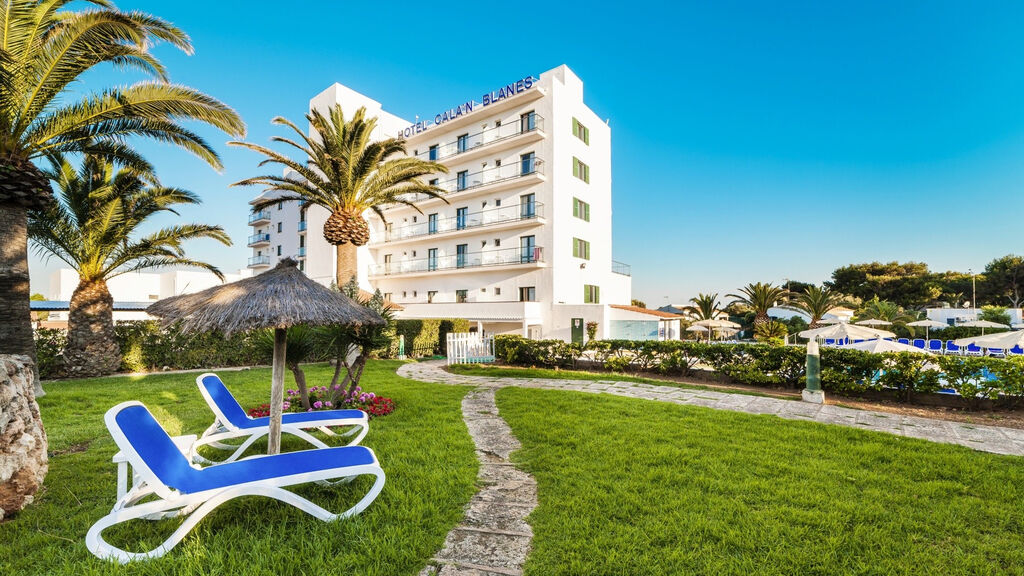 Globales Cala'N Blanes