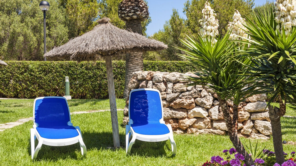 Globales Cala'N Blanes