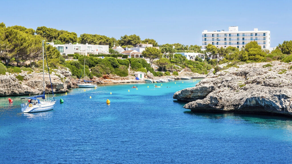 Globales Cala'N Blanes