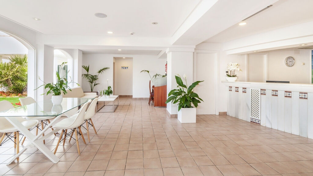 Globales Cala'N Blanes