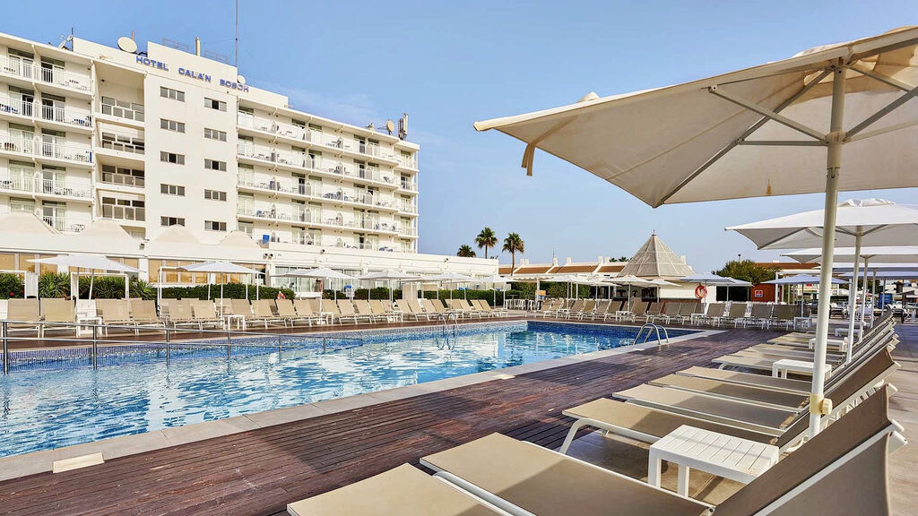 Globales Cala´n Bosch