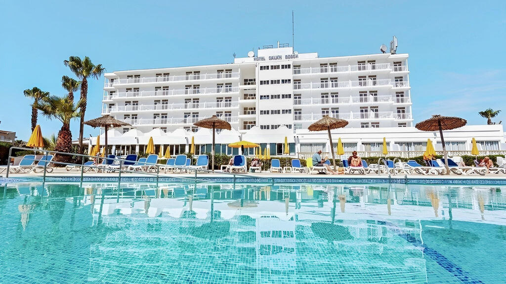 Globales Cala´n Bosch
