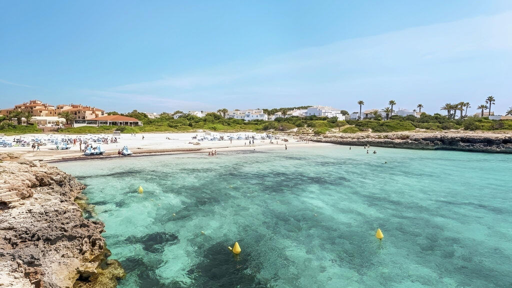 Globales Cala´n Bosch