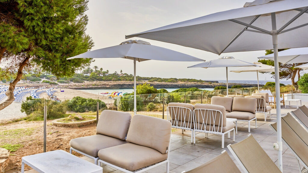 Globales Cala´n Bosch