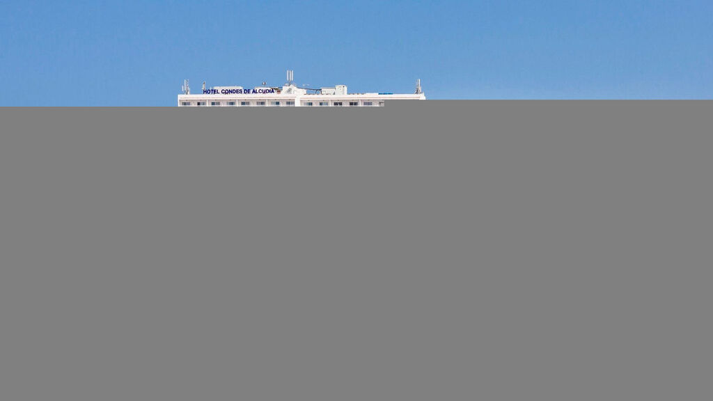 Globales Condes De Alcudia