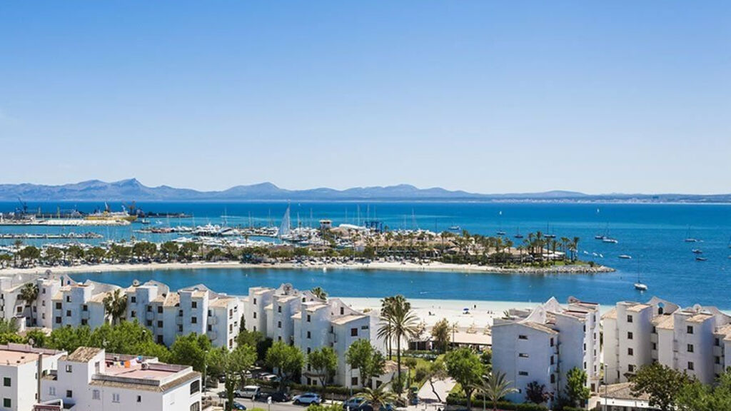 Globales Condes De Alcudia