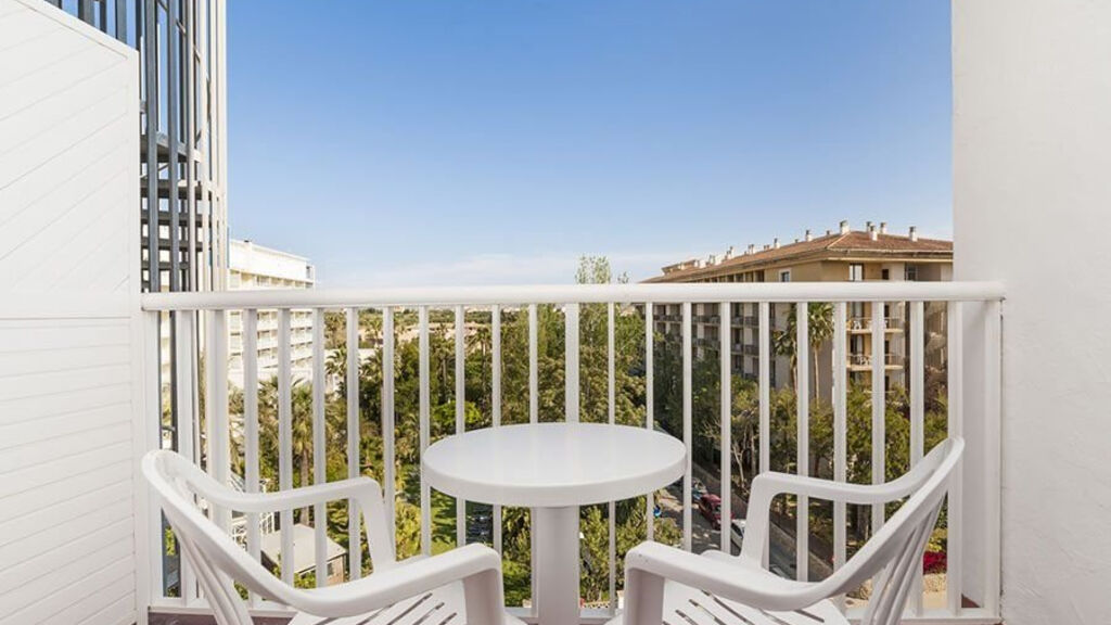 Globales Condes De Alcudia