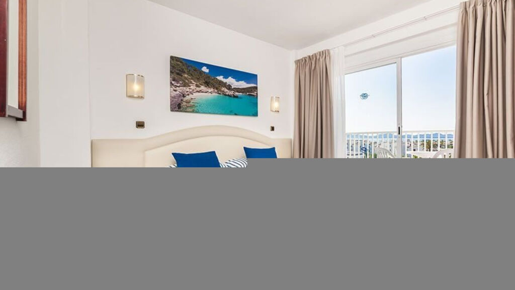 Globales Condes De Alcudia