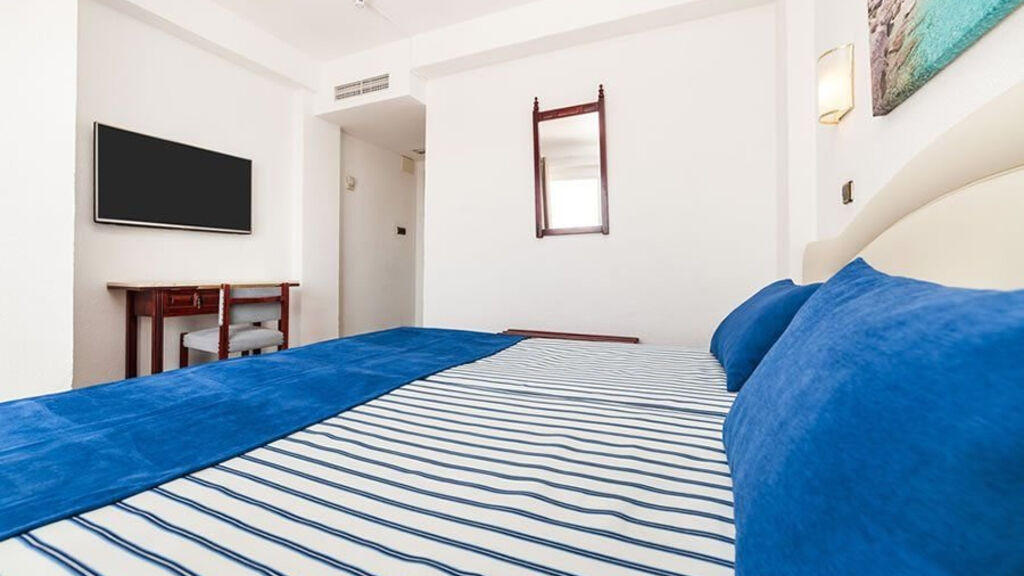 Globales Condes De Alcudia