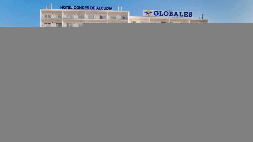 Globales Condes De Alcudia