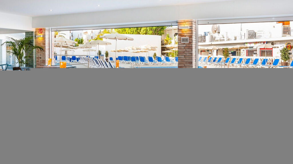 Globales Condes De Alcudia