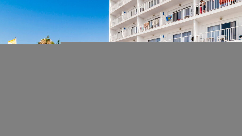 Globales Condes De Alcudia