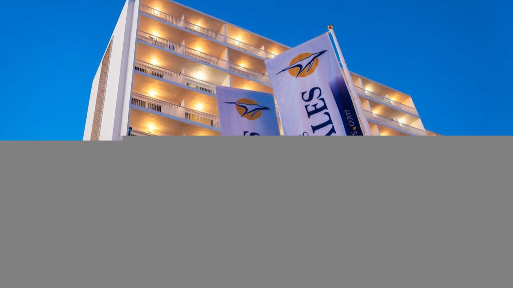 Globales Condes De Alcudia