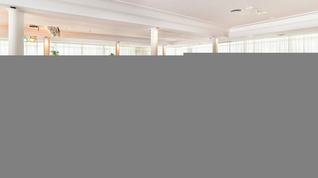 Globales Condes De Alcudia