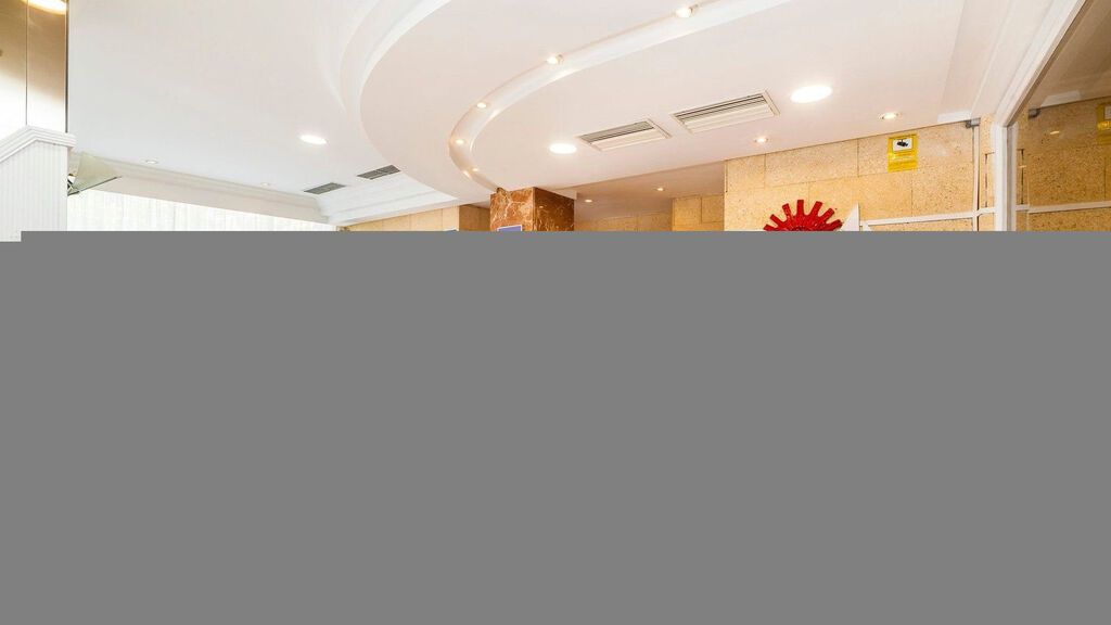 Globales Condes De Alcudia