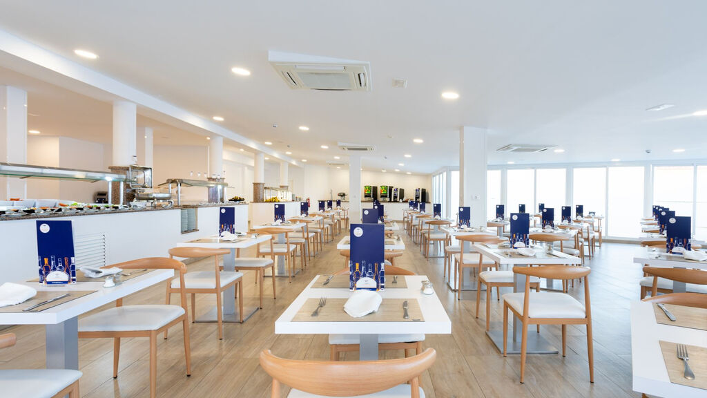 Globales Costa Tropical