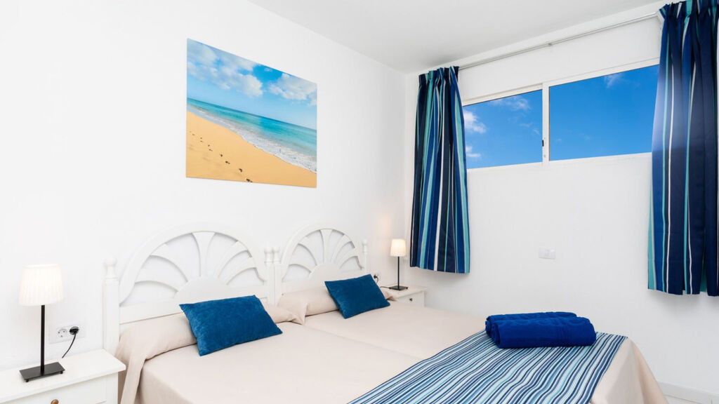 Globales Costa Tropical