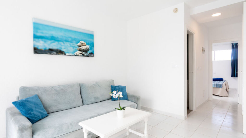 Globales Costa Tropical