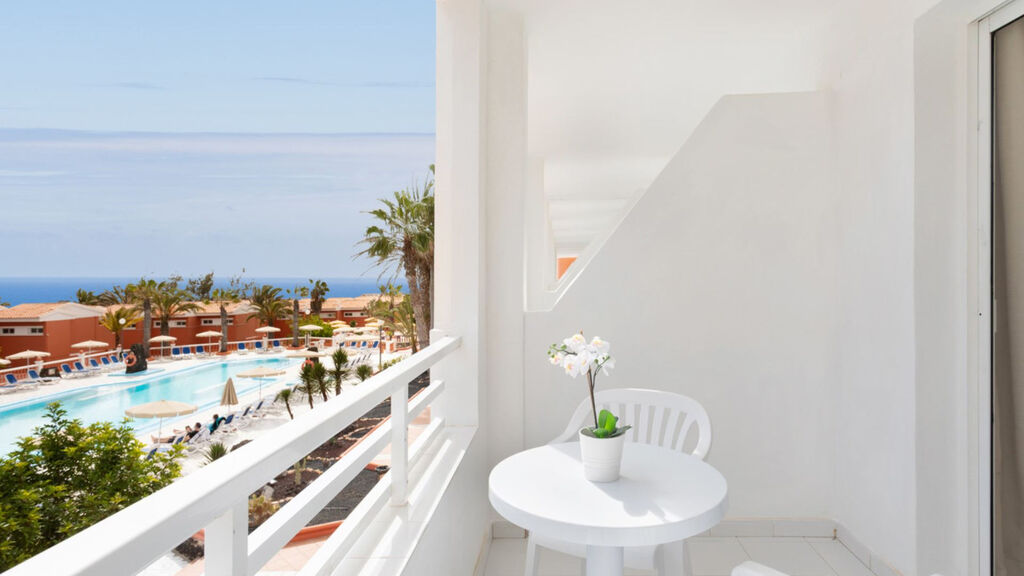 Globales Costa Tropical