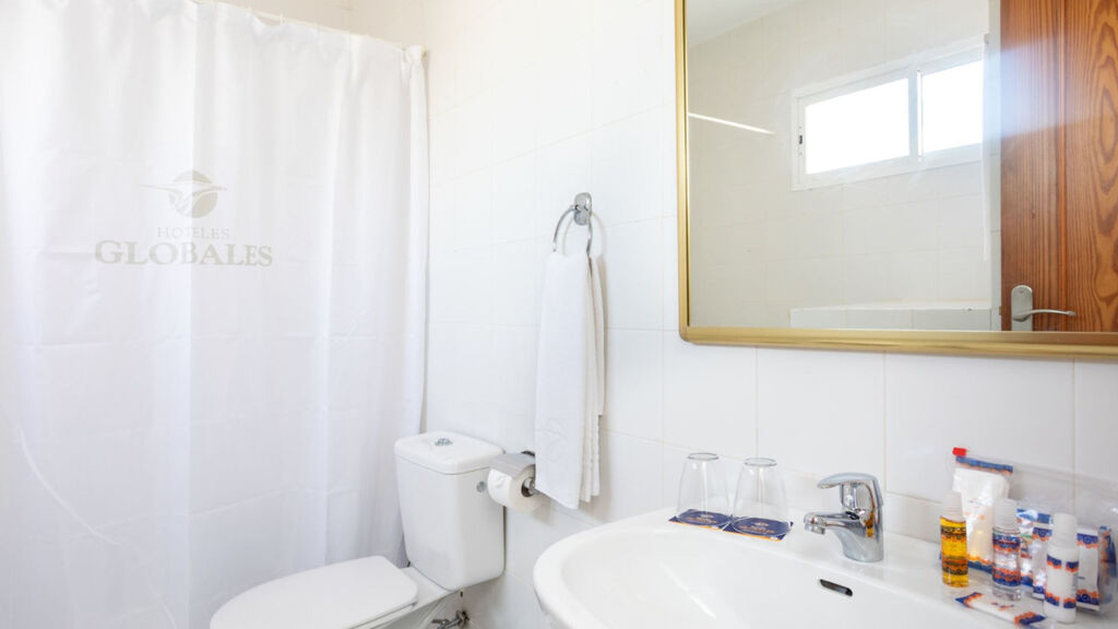 Globales Costa Tropical