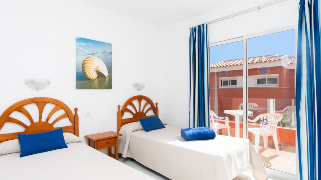 Globales Costa Tropical