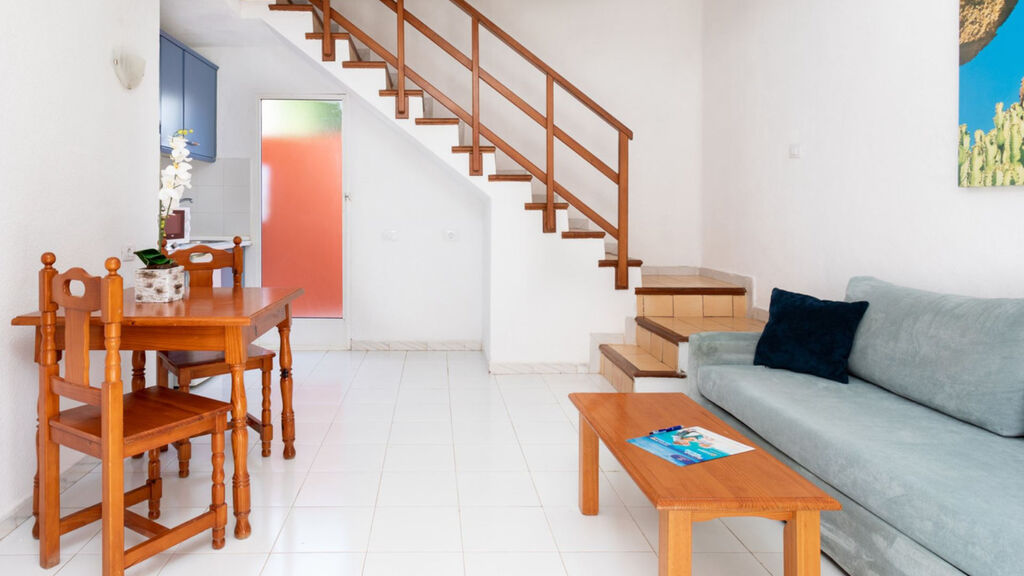 Globales Costa Tropical