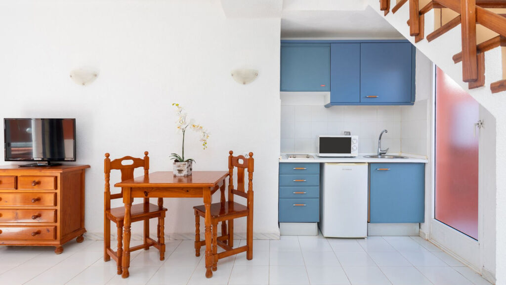 Globales Costa Tropical