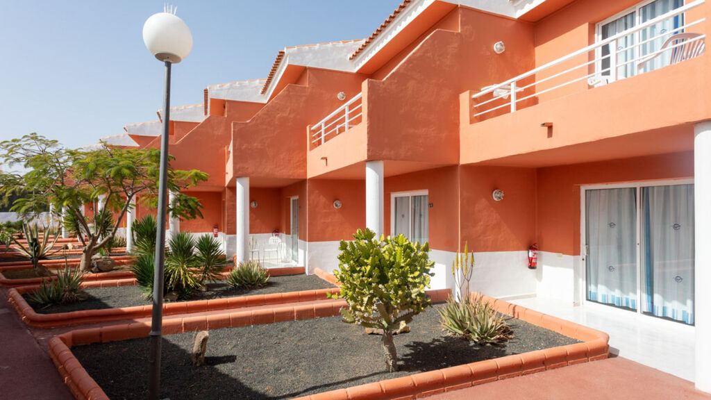 Globales Costa Tropical