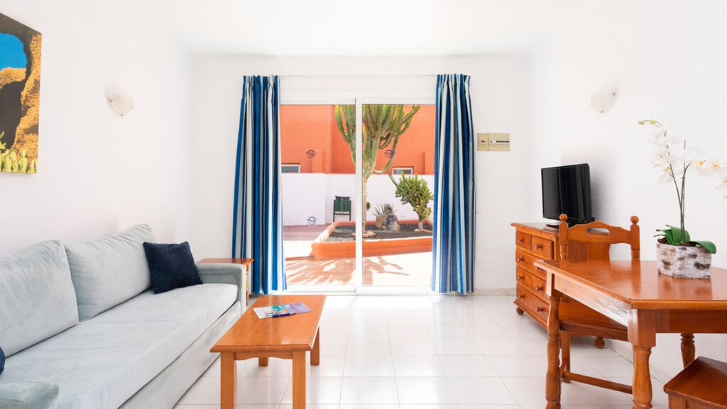 Globales Costa Tropical