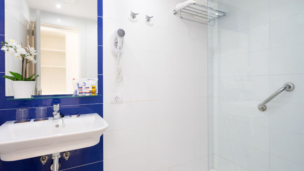 Globales Costa Tropical