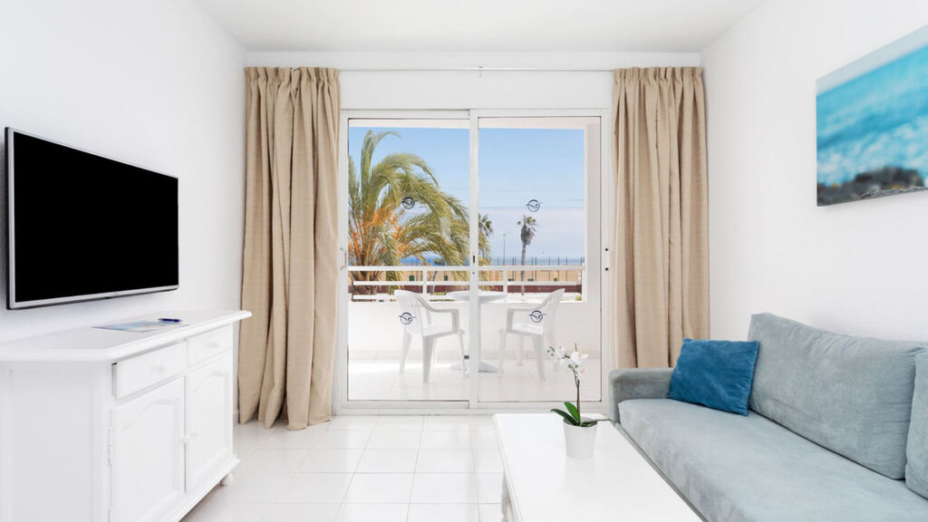 Globales Costa Tropical