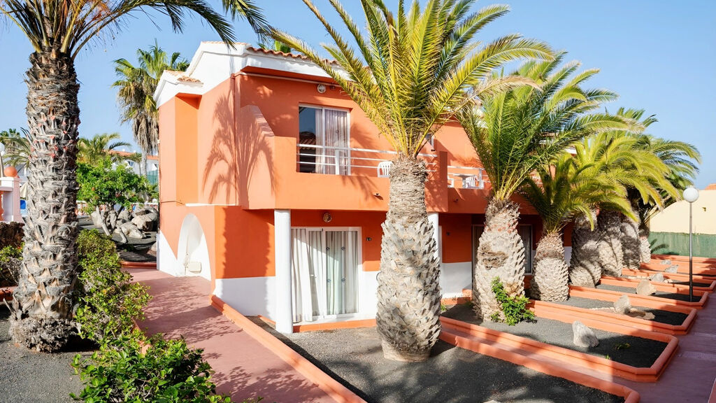 Globales Costa Tropical