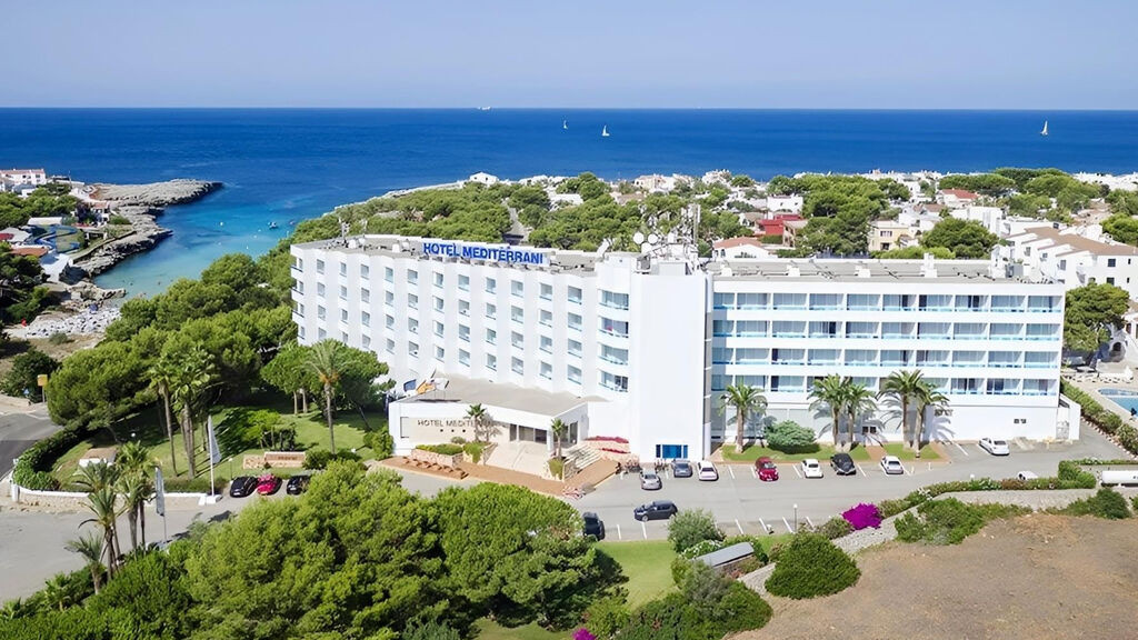 Globales Mediterrani