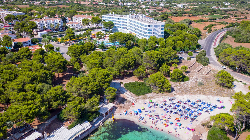 Globales Mediterrani