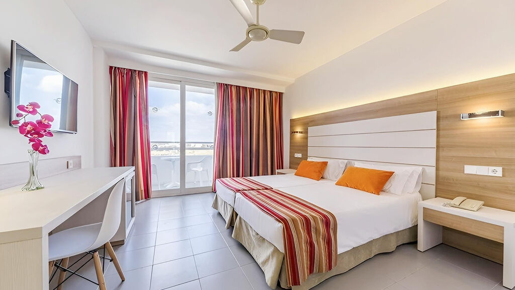 Globales Mediterrani