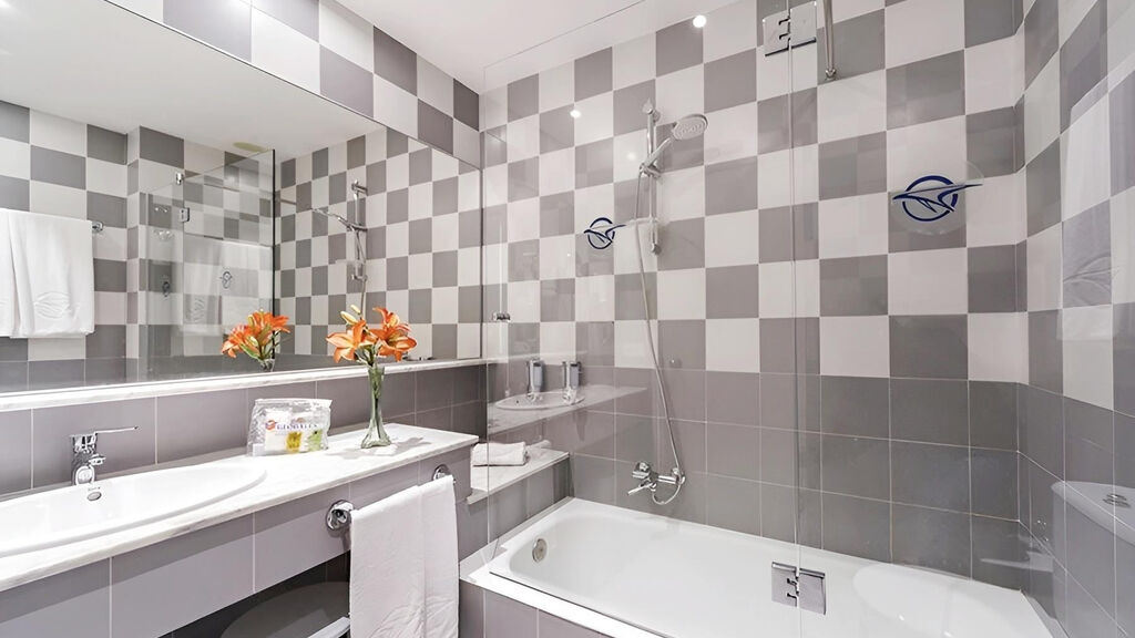 Globales Mediterrani