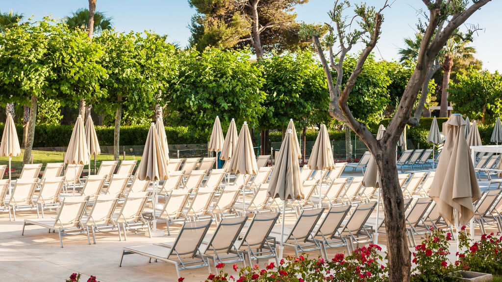 Globales Mediterrani