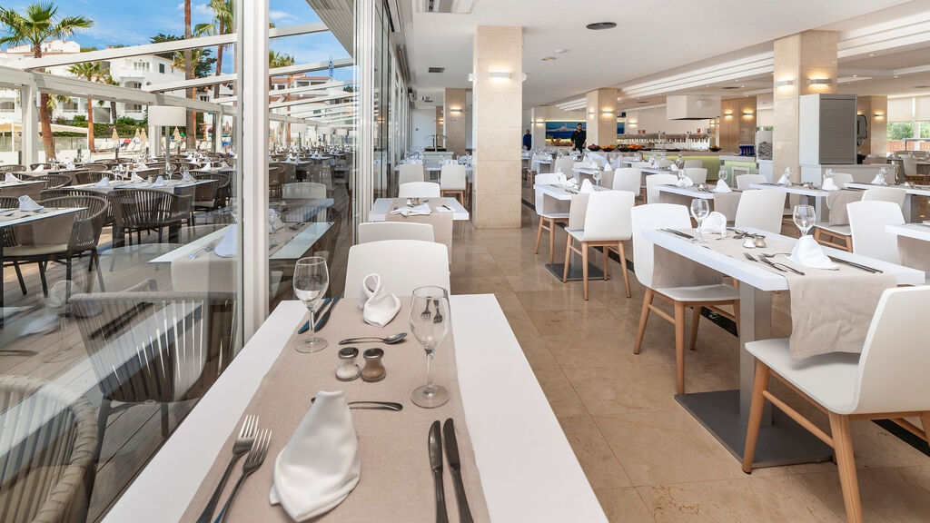 Globales Mediterrani