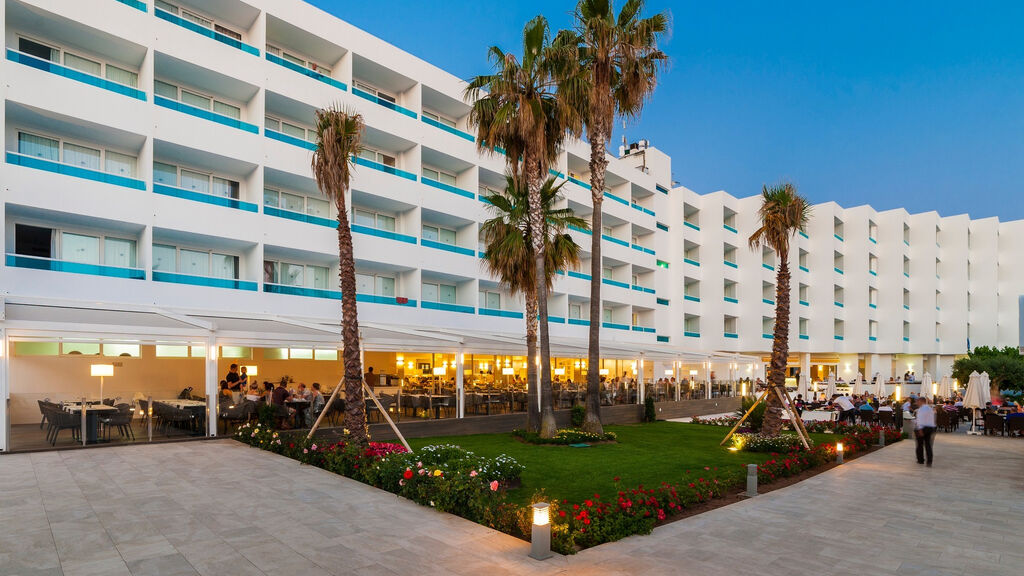 Globales Mediterrani